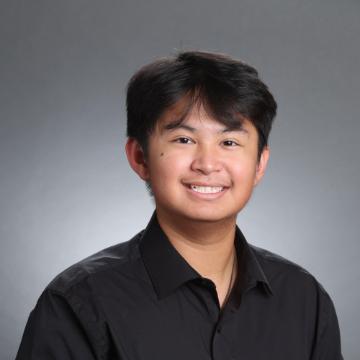 Dominic DJ Hoang 